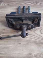 Vintage Record No 50