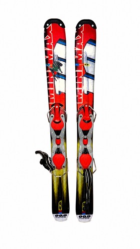Salomon minimax cm snow - salomon, 99.9