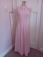 1980s does 1950s Vintage Maxi