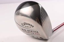 Callaway Big Bertha Ti 454