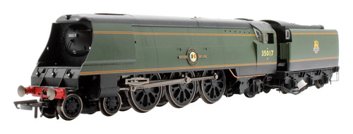 Hornby west country - hornby,