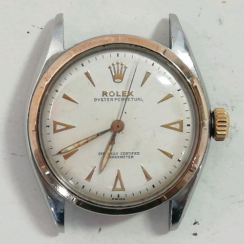 Rolex oyster perpetual - rolex,