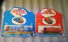 Thomas The Tank Engine