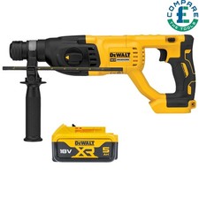 Dewalt dch133 18v sds - dewalt,