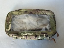 British army Virtus bergen