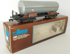O Gauge LIMA 6764  ESSO Bogie