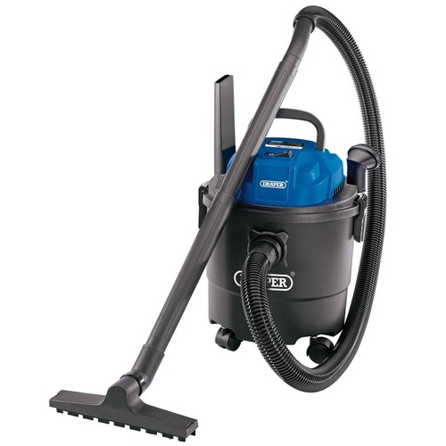 Draper ltr 1250w 230v - 15, wet