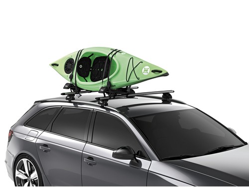 Thule hull port - hull-a-port, xtr