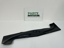 John Deere Lawnmower Blade