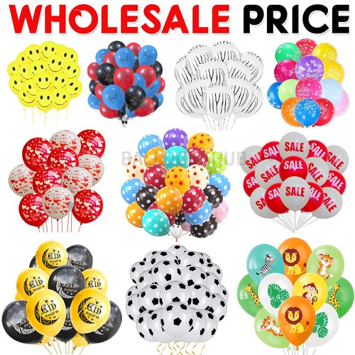 Wholesale balloons 100 5000 - wholesale,