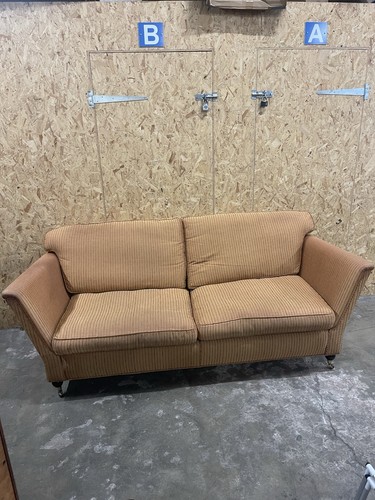 Duresta ruskin large sofa - ruskin,