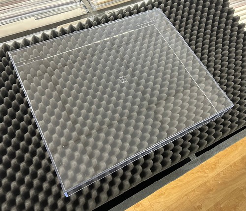 Edwards audio clear - edwards, turntable