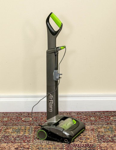Gtech airram cordless upright - gtech,