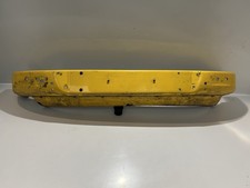 Genuine Porsche 911 911SC Rear