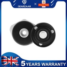 Auxiliary Drive Belt Tensioner