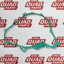 Yamaha Grizzly 450 IRS / EPS