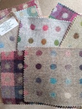 ABRAHAM MOON  100% WOOL