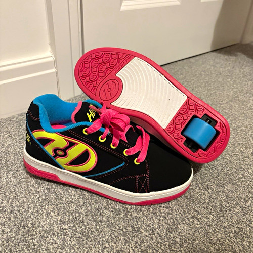Heelys hpl2 girls skate - hpl2.0,