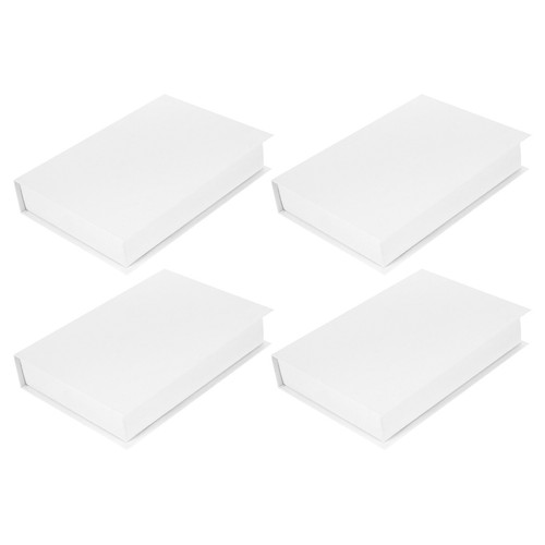 Pcs decorative fake book - ,