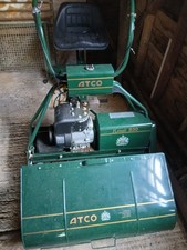 Atco royale cut petrol - atco,