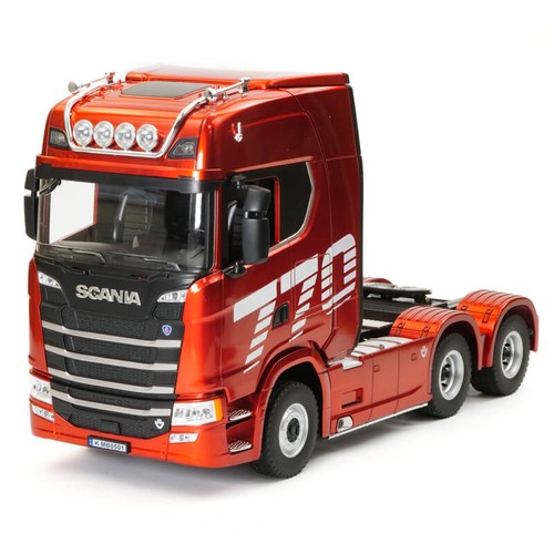 Huina scania 770s haulage - 770s, rc