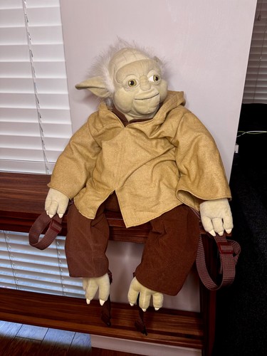 2006 star wars yoda - 2006,