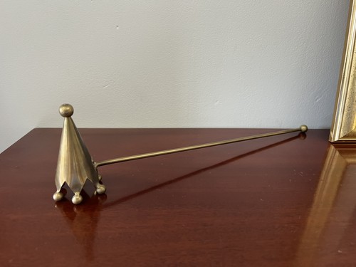 Vintage style brass metal - vintage,