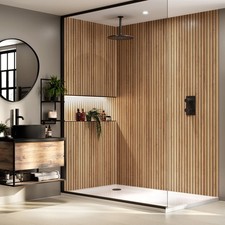 Multipanel Naturepanel Shower