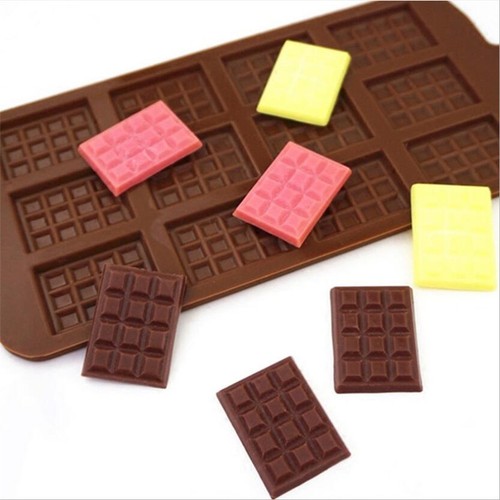 Cavity silicone chocolate - cavity,