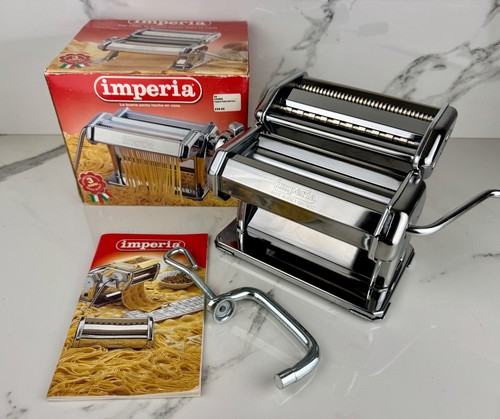 Vintage imperia dal pasta - dal,