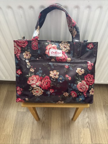 Cath kidston large floral tote - large,