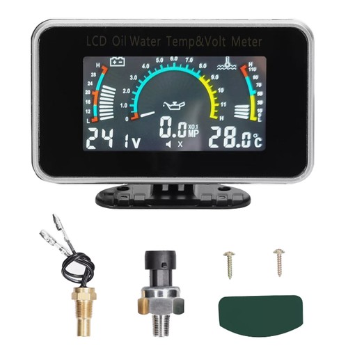Car lcd meter - car,