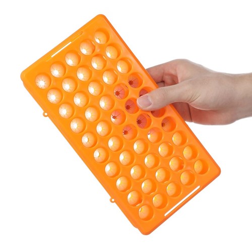Test tube holder - tube,