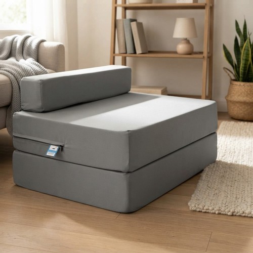 Fold out single - sofa, bed