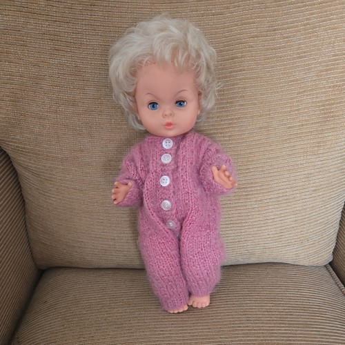 Vintage doll palitoy - vintage,