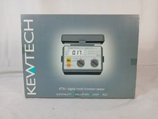 Kewtech KT61 Digital Multi