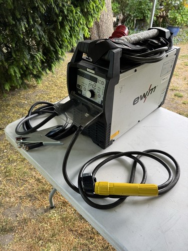 Ewm pico 350 cel - 350, welder