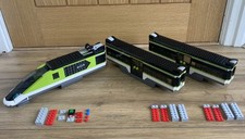 LEGO CITY Express Passenger