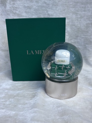 Mer snow globe limited - mer,