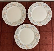 3 Arcopal Champetre Floral