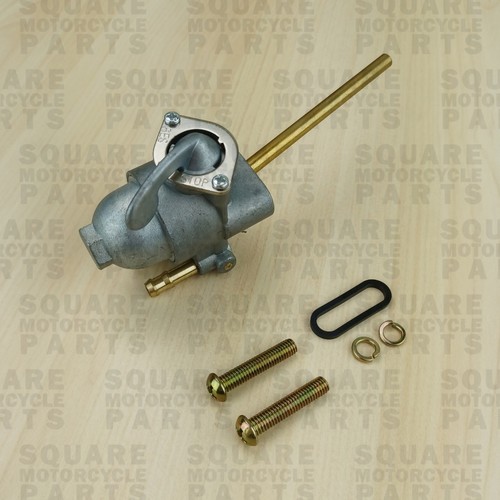 Petrol fuel tap honda cb750 - fuel,