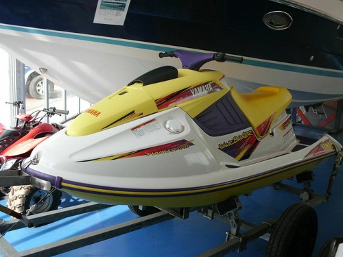 Yamaha wb760 waveblaster - yamaha, ii