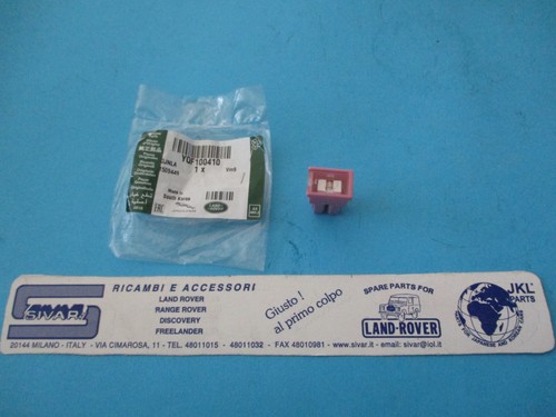 Amp fuse original for land - 30,
