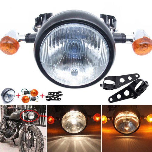 Universal inch motorcycle - 6.5,