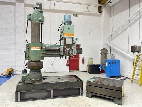 Asquith power thrust 2pt - thrust,