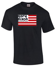 Gary Nixon Enterprises Barry