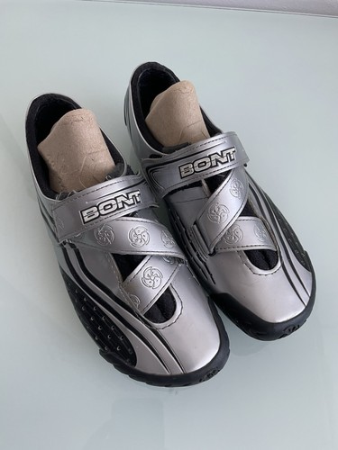 Bont cycling shoes size - bont, 39/uk6