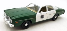 Greenlight 1/18 Scale Diecast