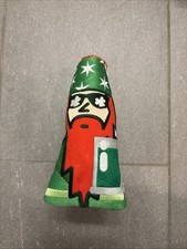 Bettinardi Golf St Patty's Green Beer Wizard Cover - Hive Release