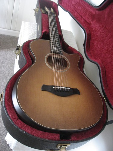 Taylor guitar builders - guitar,